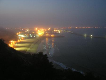 la ville de safi